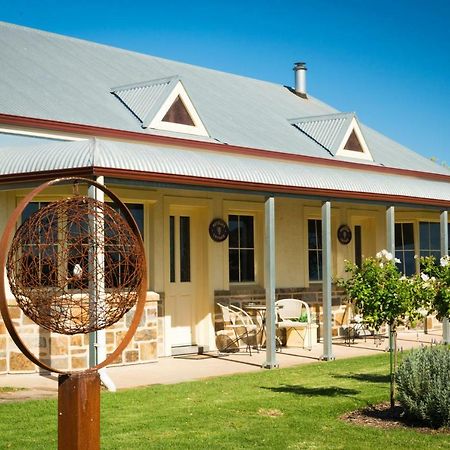 Barossa Vineyard Cottages Tanunda Dış mekan fotoğraf