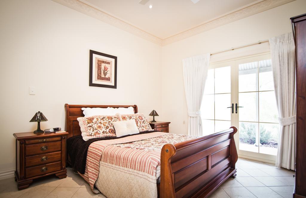 Barossa Vineyard Cottages Tanunda Dış mekan fotoğraf