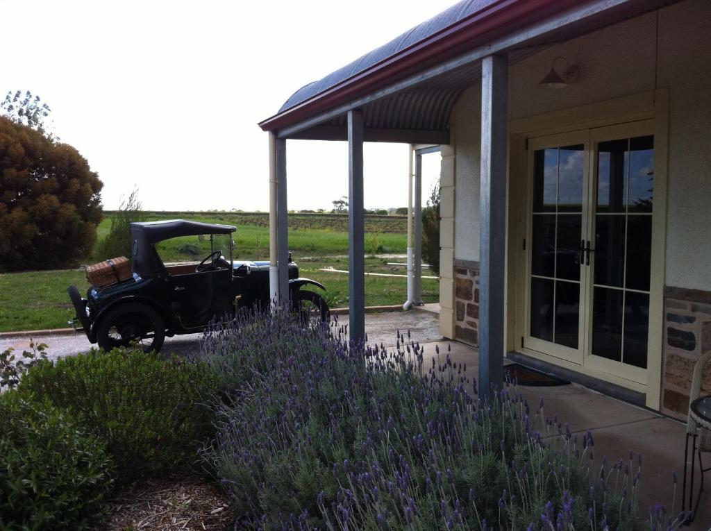 Barossa Vineyard Cottages Tanunda Dış mekan fotoğraf