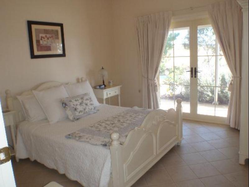 Barossa Vineyard Cottages Tanunda Dış mekan fotoğraf