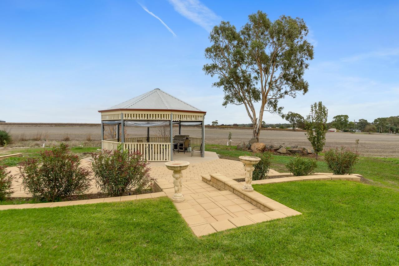 Barossa Vineyard Cottages Tanunda Dış mekan fotoğraf
