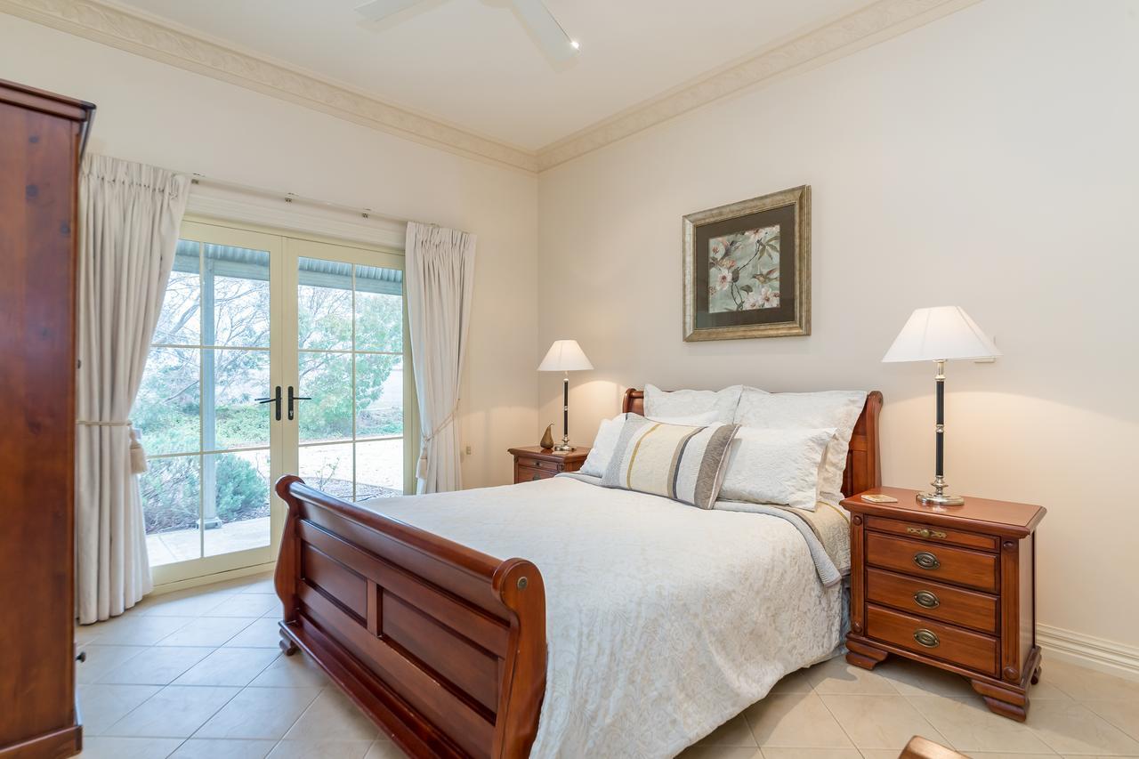 Barossa Vineyard Cottages Tanunda Dış mekan fotoğraf