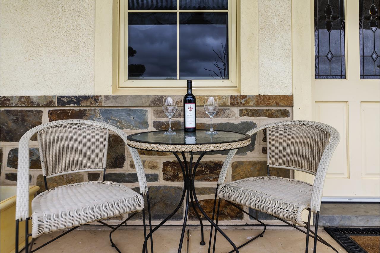 Barossa Vineyard Cottages Tanunda Dış mekan fotoğraf
