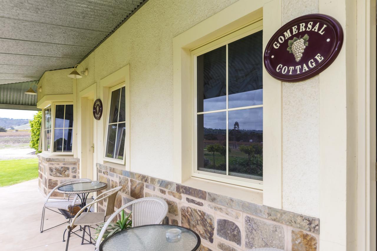 Barossa Vineyard Cottages Tanunda Dış mekan fotoğraf