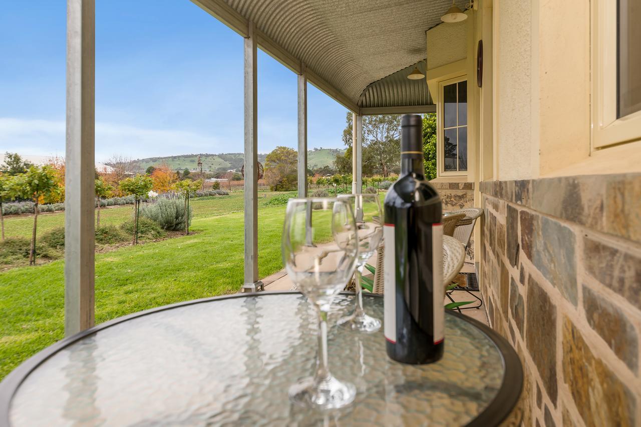 Barossa Vineyard Cottages Tanunda Dış mekan fotoğraf