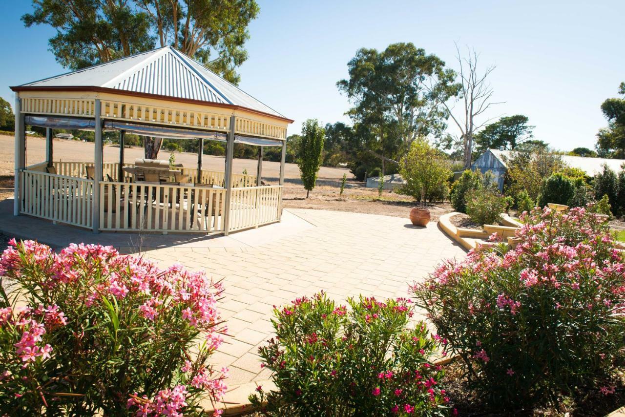 Barossa Vineyard Cottages Tanunda Dış mekan fotoğraf