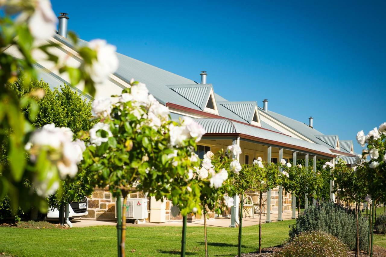 Barossa Vineyard Cottages Tanunda Dış mekan fotoğraf