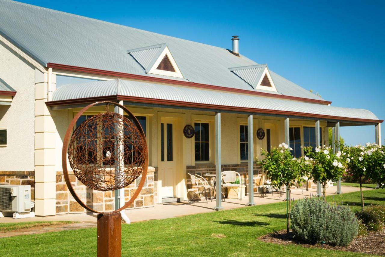 Barossa Vineyard Cottages Tanunda Dış mekan fotoğraf
