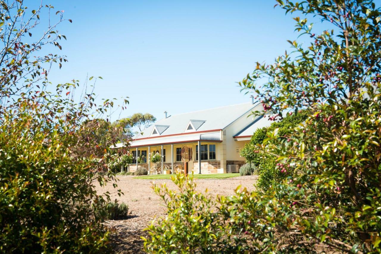 Barossa Vineyard Cottages Tanunda Dış mekan fotoğraf
